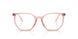 8496 - Pink - Clear