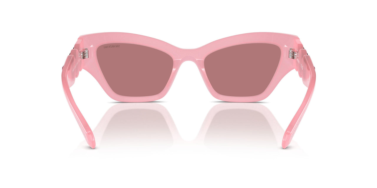 2001E4 - Pink - Pink Mirror Pink