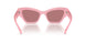2001E4 - Pink - Pink Mirror Pink