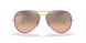 91963E - Violet - Pink Mirror Gradient Grey