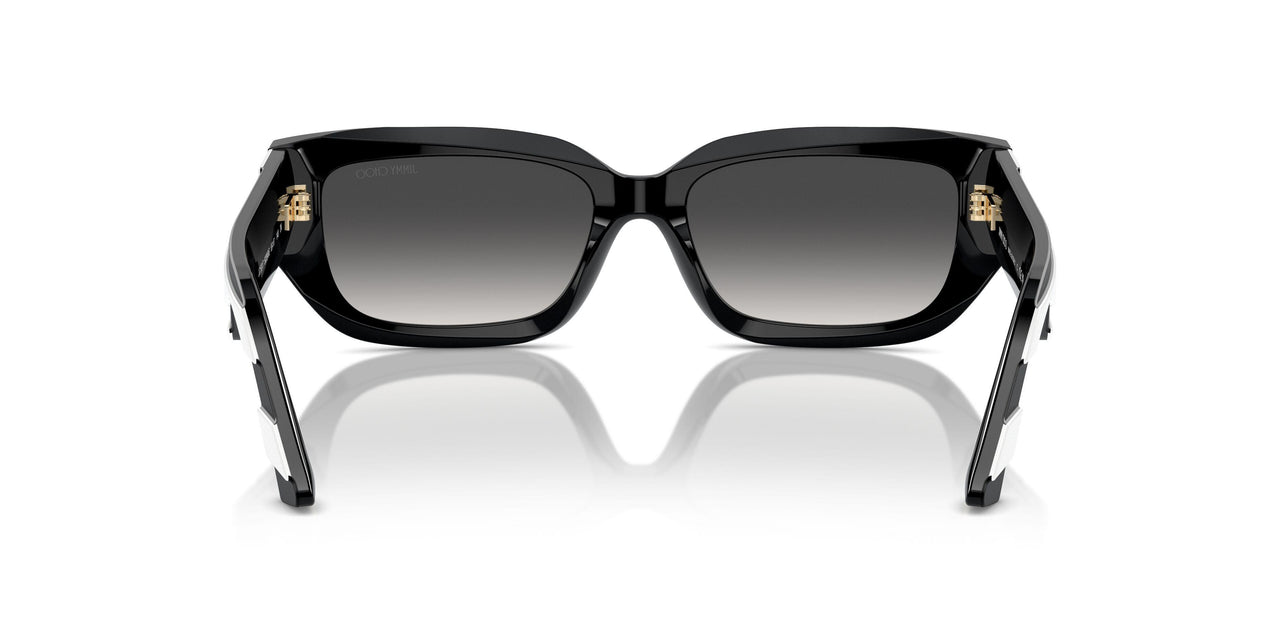 50298G - Black - Gradient Grey