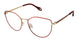 Fysh F-3735 Eyeglasses