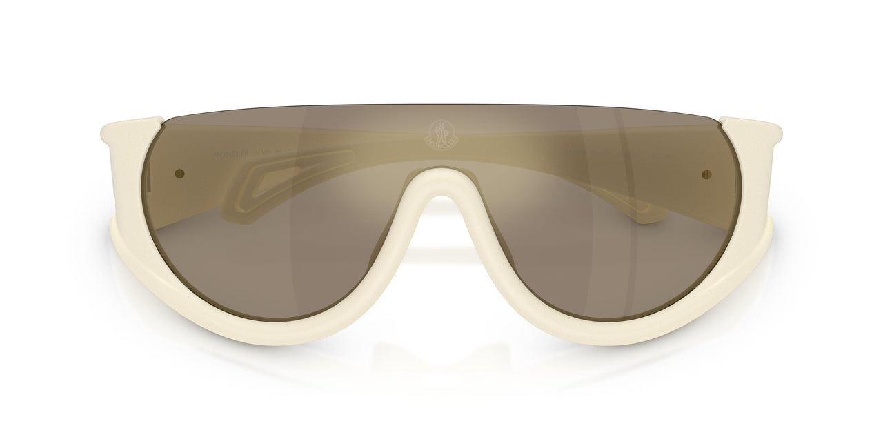 50485A - White - Mirror Gold
