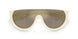 50485A - White - Mirror Gold