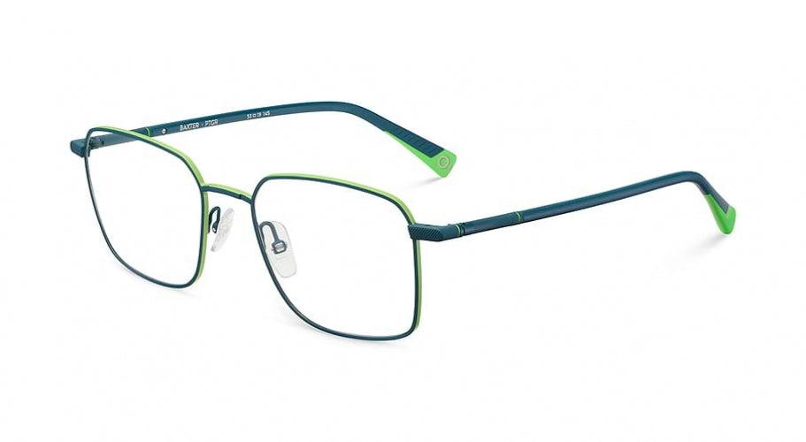 PTGR - Petrol Green
