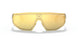 10027P - Gold - Brown Mirror Gold