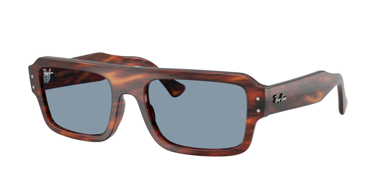 Ray-Ban Lukas 4454F Sunglasses