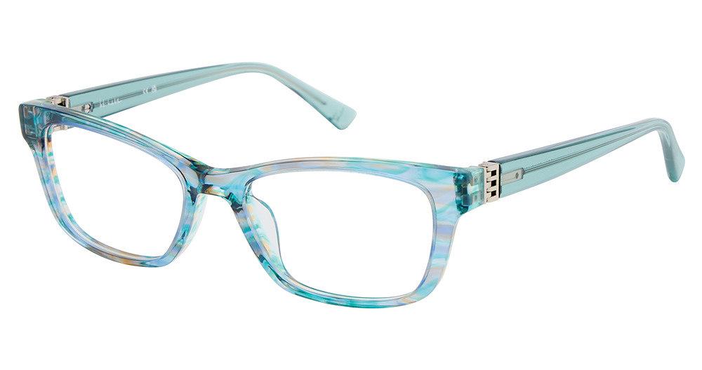 Nicole Miller NMJUNI Eyeglasses