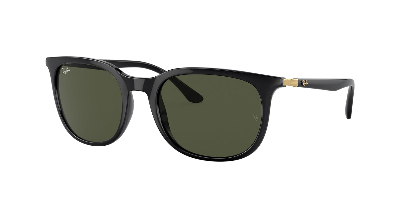 601/31 - Black - Green