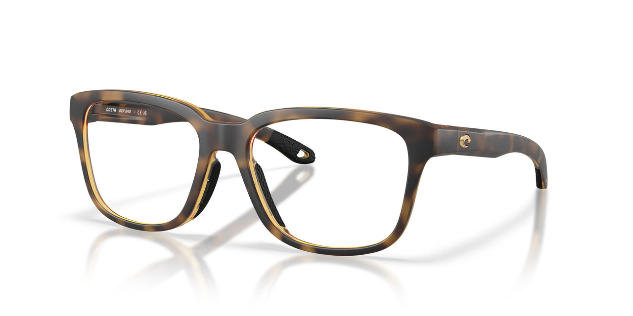 Costa Optical Ocr 840 8032 Eyeglasses