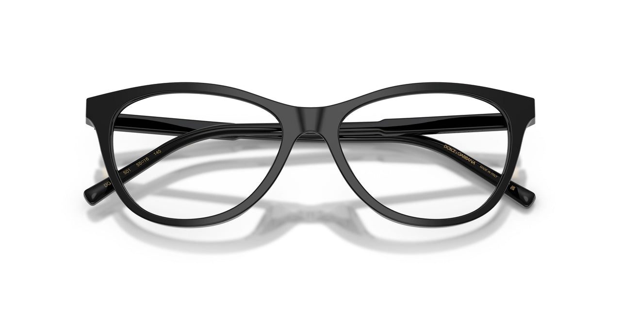 501 - Black