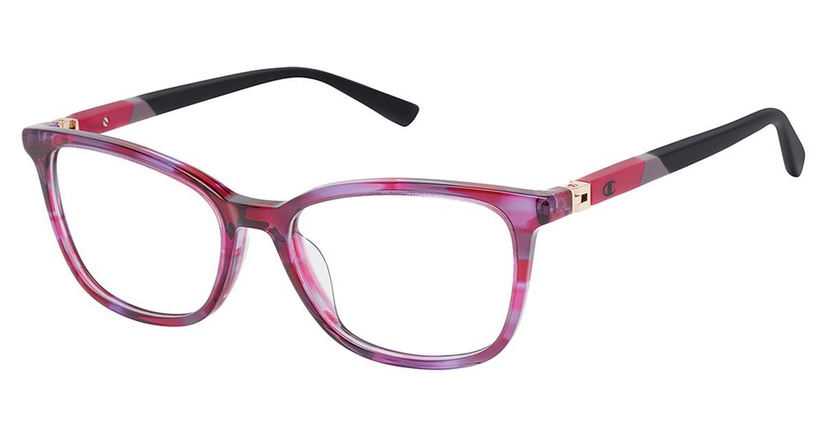 Champion CUVEX Eyeglasses