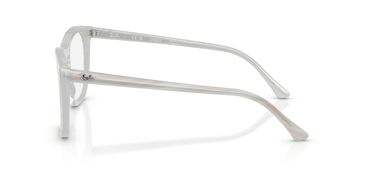 8382 - Blue - Clear