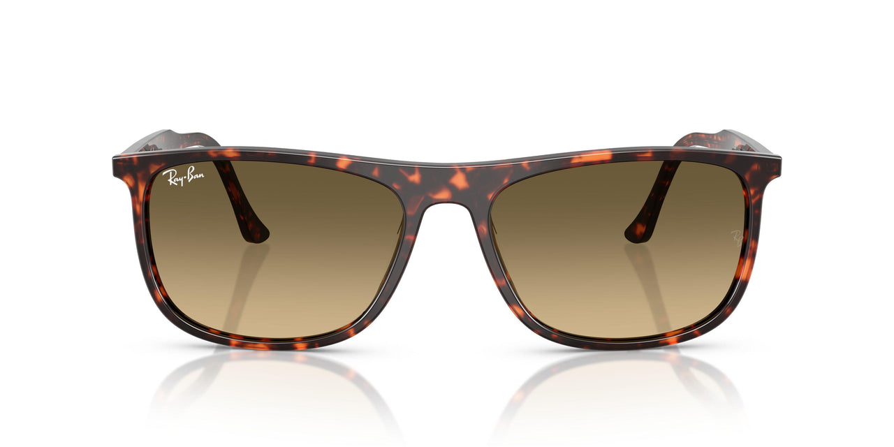 14290A - Red - Brown Vintage Gradient Black
