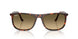 14290A - Red - Brown Vintage Gradient Black