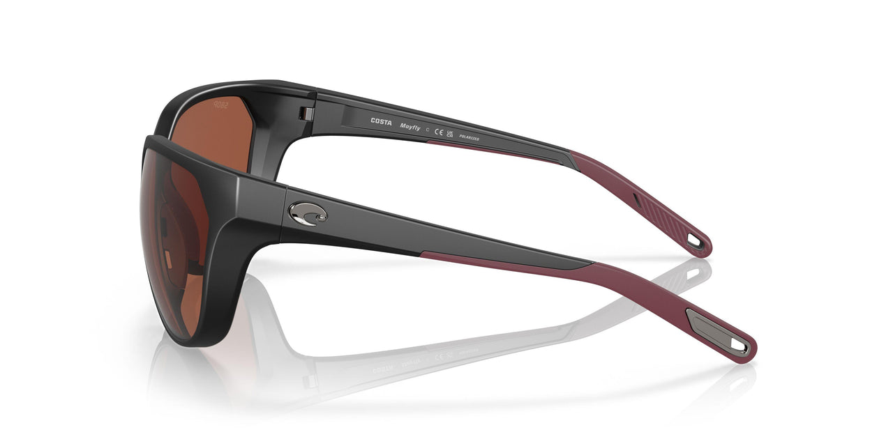 911003 - Black - Copper