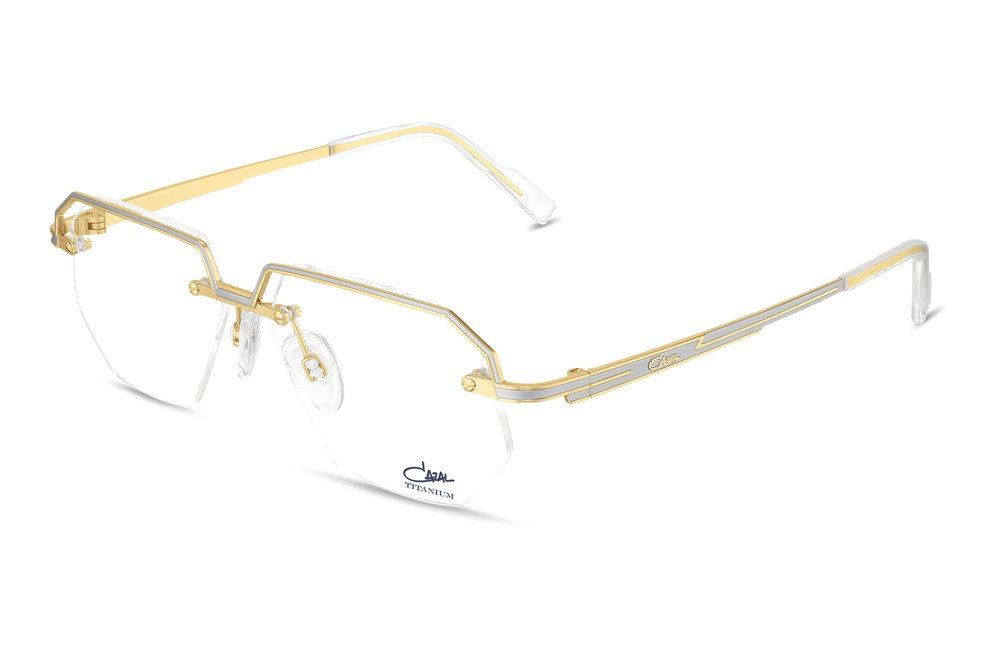 Cazal 7117 Eyeglasses