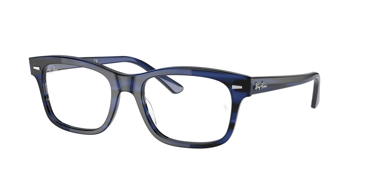 Ray-Ban 5383F Eyeglasses