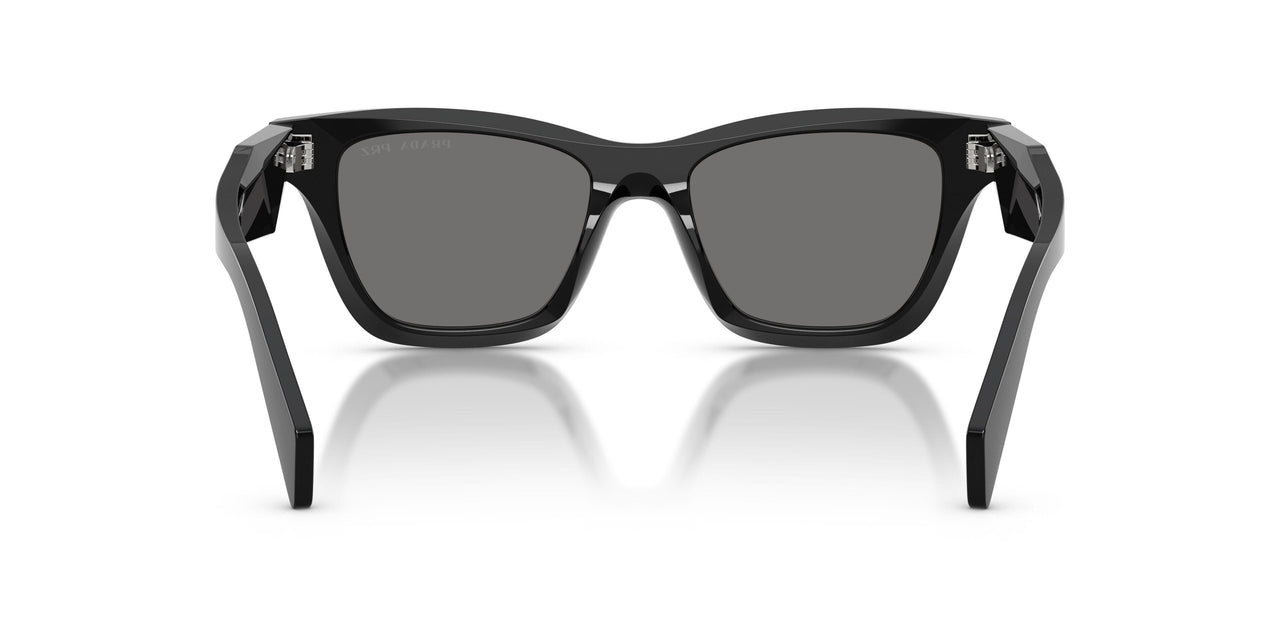 16K90T - Black - Dark Grey Polar