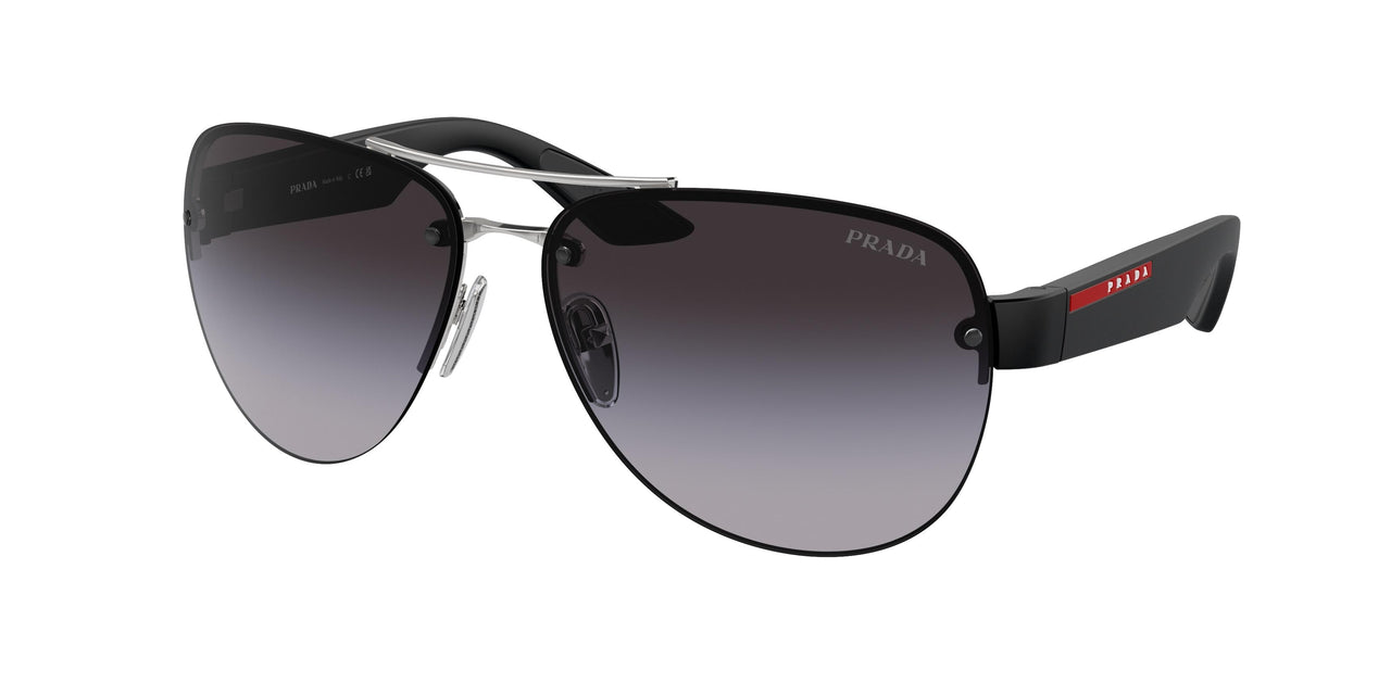 Prada Linea Rossa 55YS Sunglasses