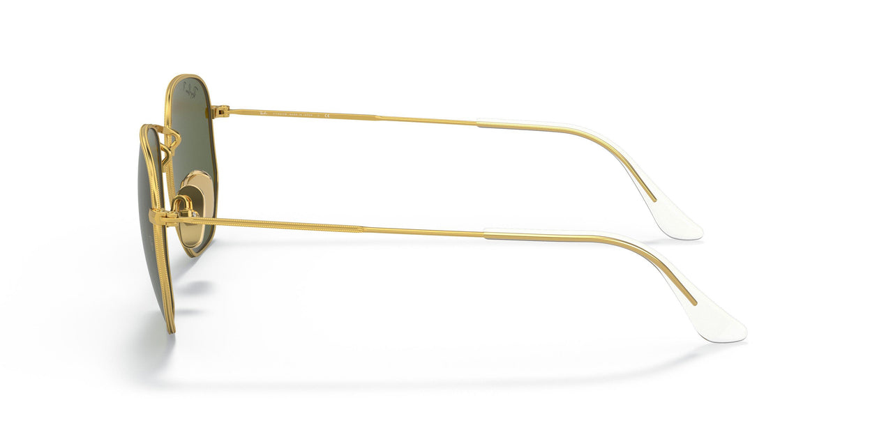 921658 - Gold - Polar Green