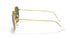 921658 - Gold - Polar Green