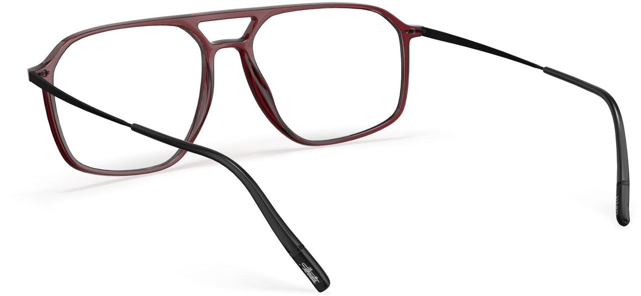 3240 - Ruby Red