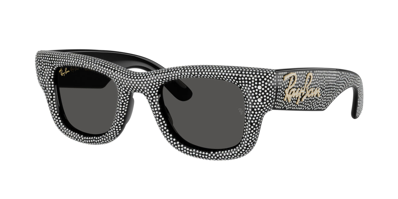 Ray-Ban Wayfarer Puffer 4940BP Sunglasses