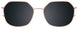 Easyclip EC665 Eyeglasses