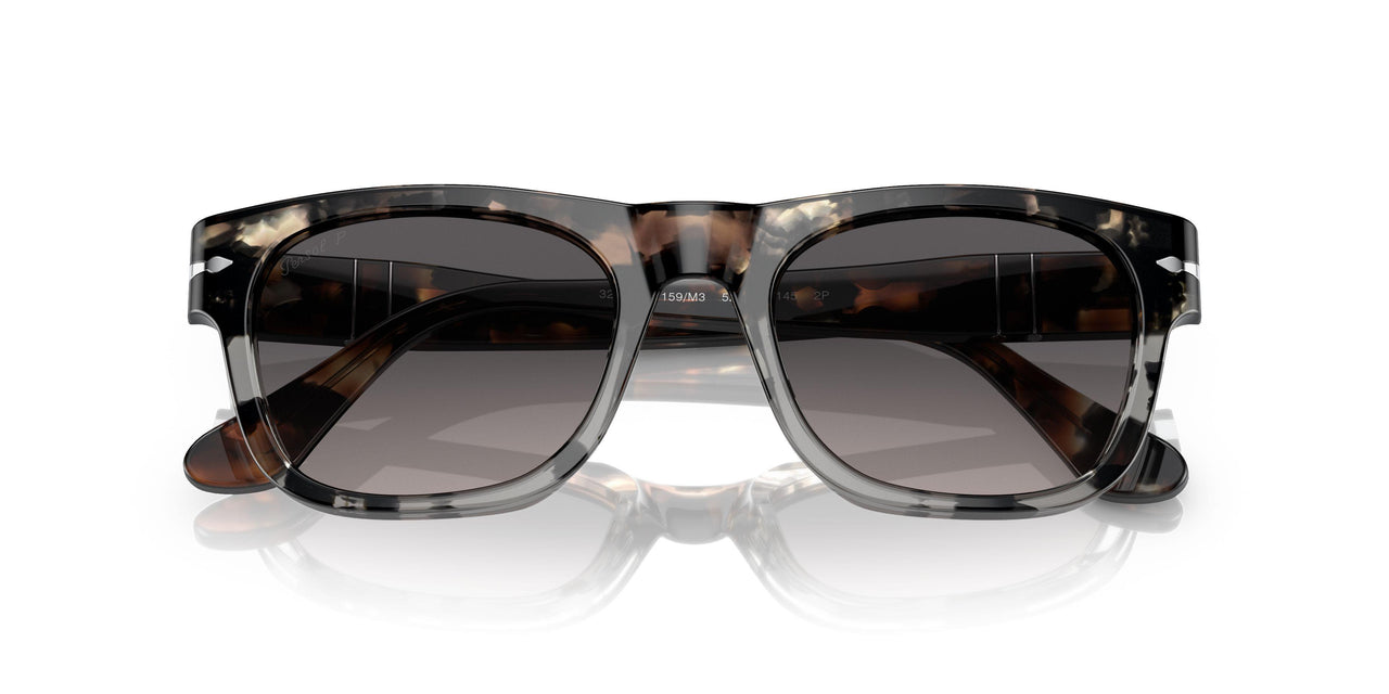 1159M3 - Havana - Gradient Grey Polar