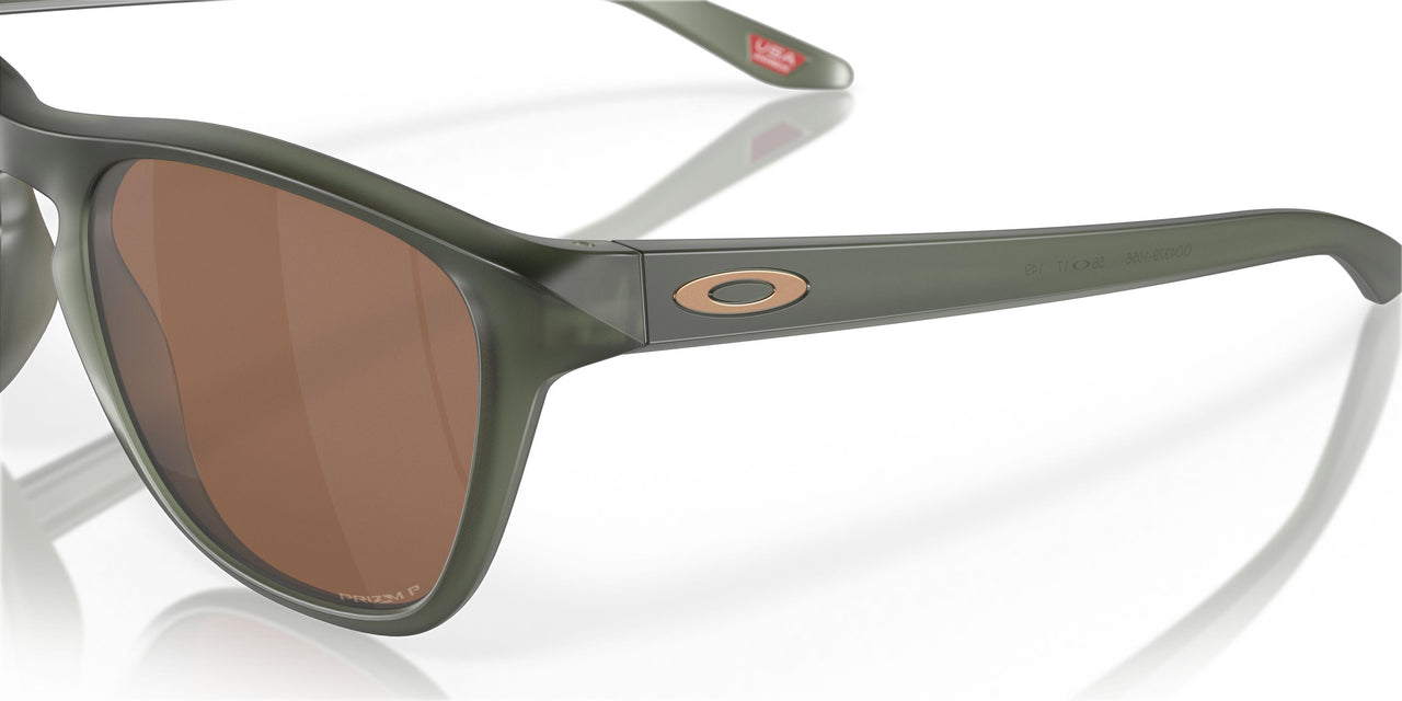 947910 - Green - Prizm Tungsten Polarized