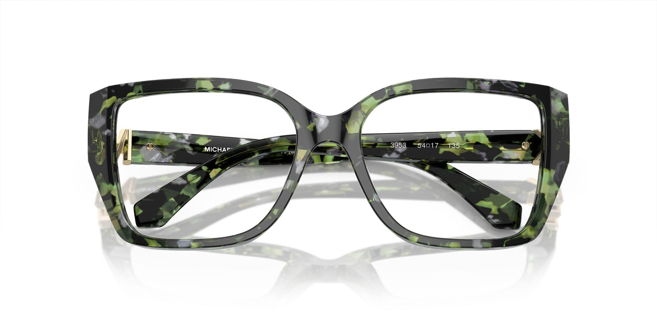 3953 - Green
