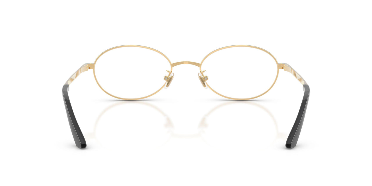 1523 - Gold - Clear