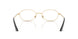 1523 - Gold - Clear