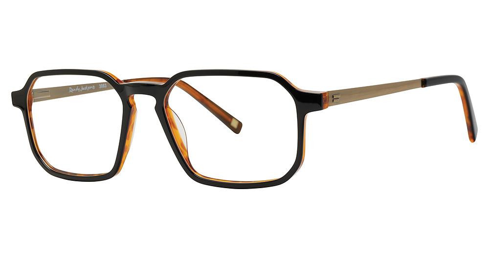 Randy Jackson RJ3083 Eyeglasses