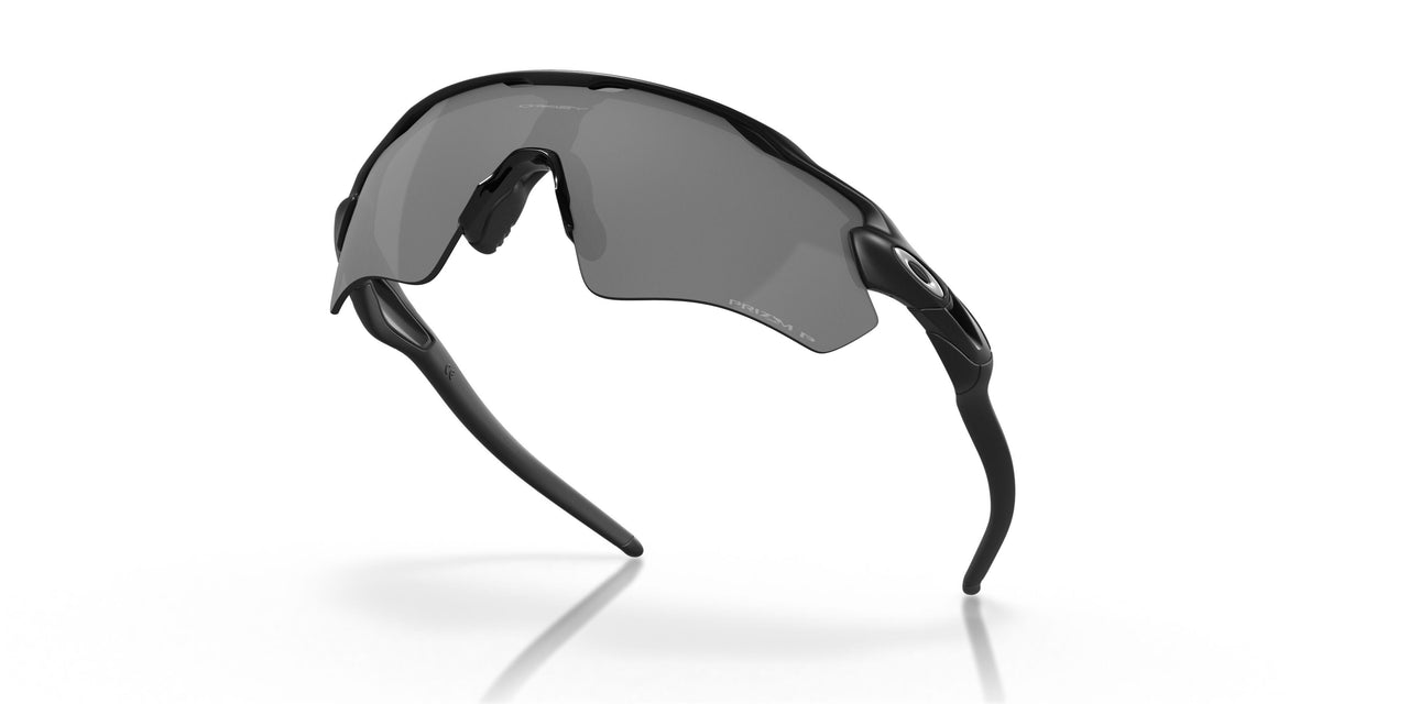 920851 - Matte Black - Prizm Black Polarized