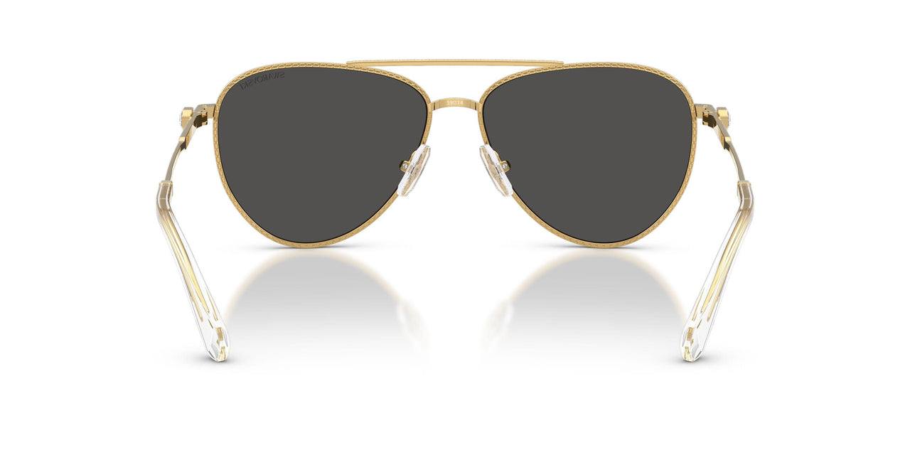 400487 - Gold - Dark Grey