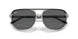 1396B1 - Dark Grey On Transparent Grey - Dark Grey