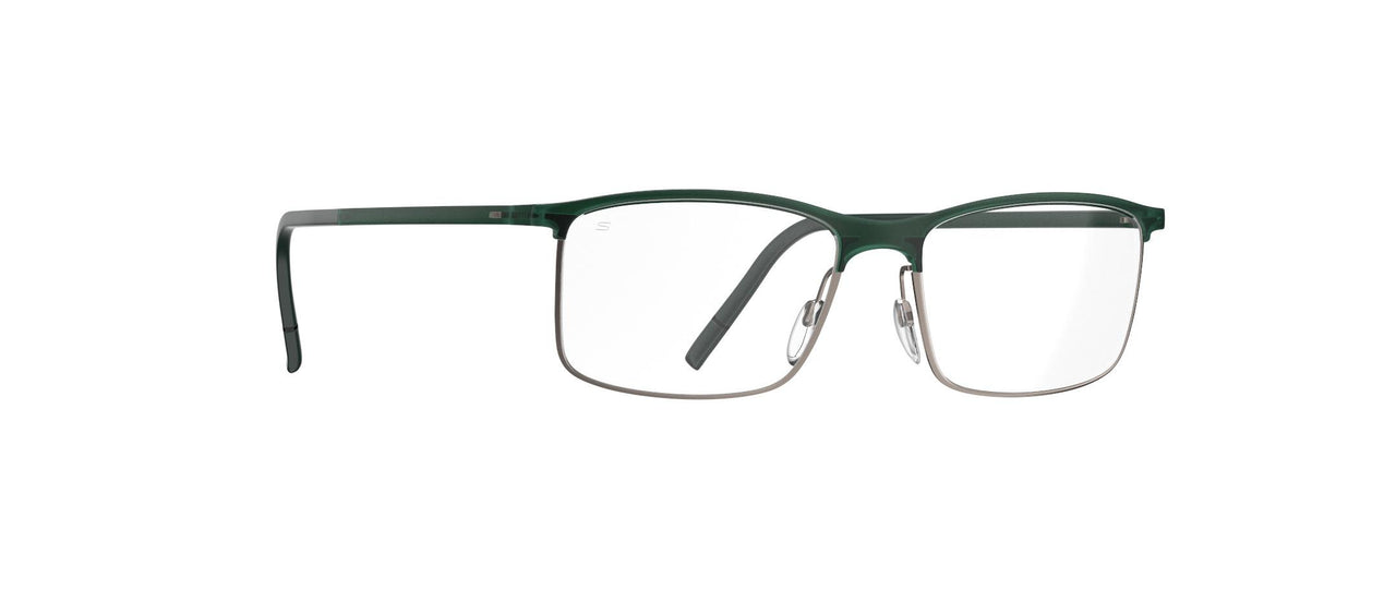 5540 - Transformative Teal