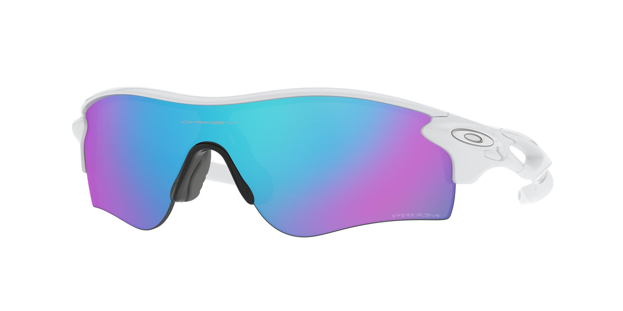 Oakley Radarlock Path 9206 Sunglasses