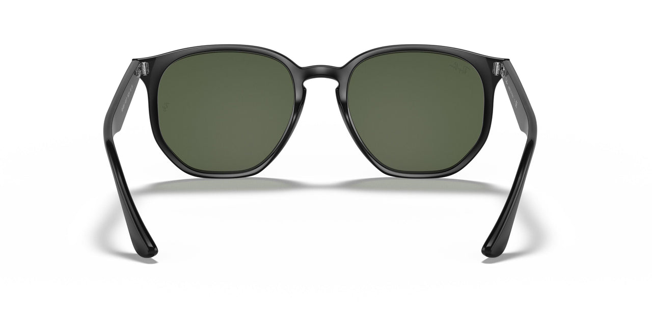 601/71 - Black - Green