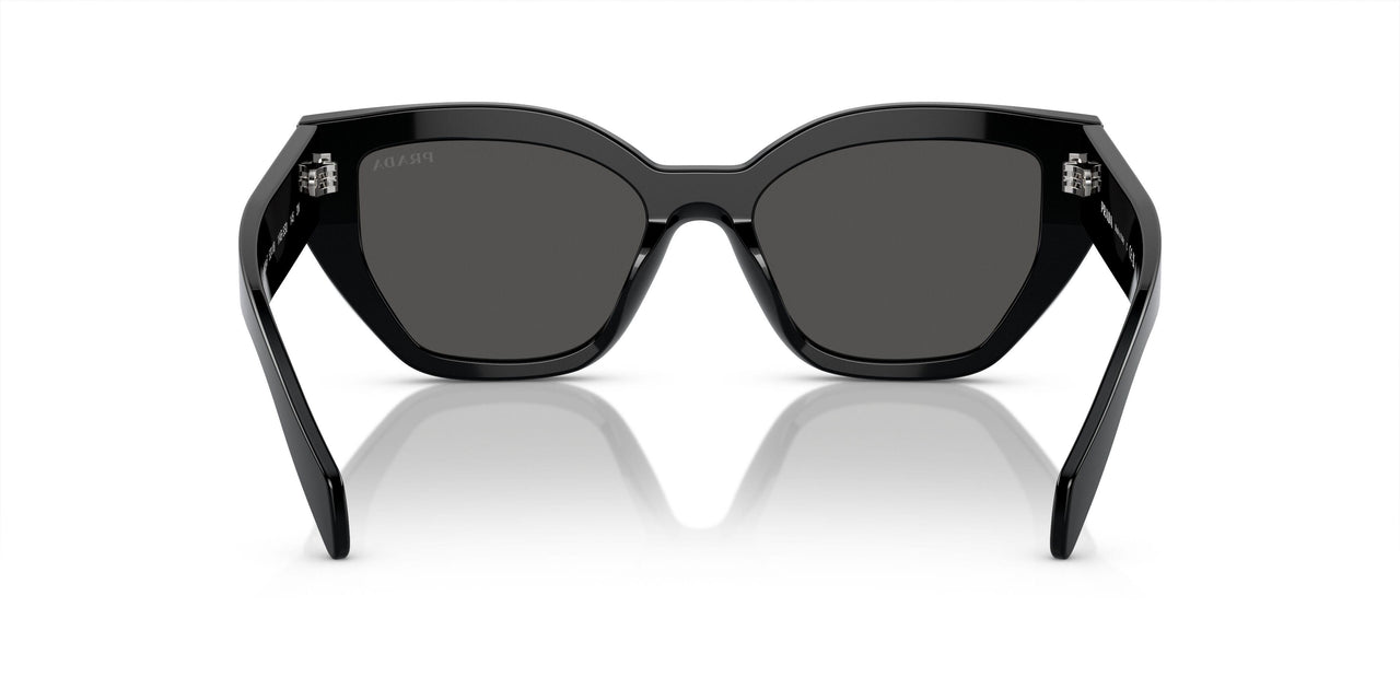 1AB5S0 - Black - Dark Grey