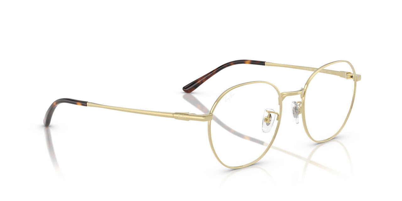 1251 - Gold - Clear