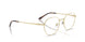 1251 - Gold - Clear