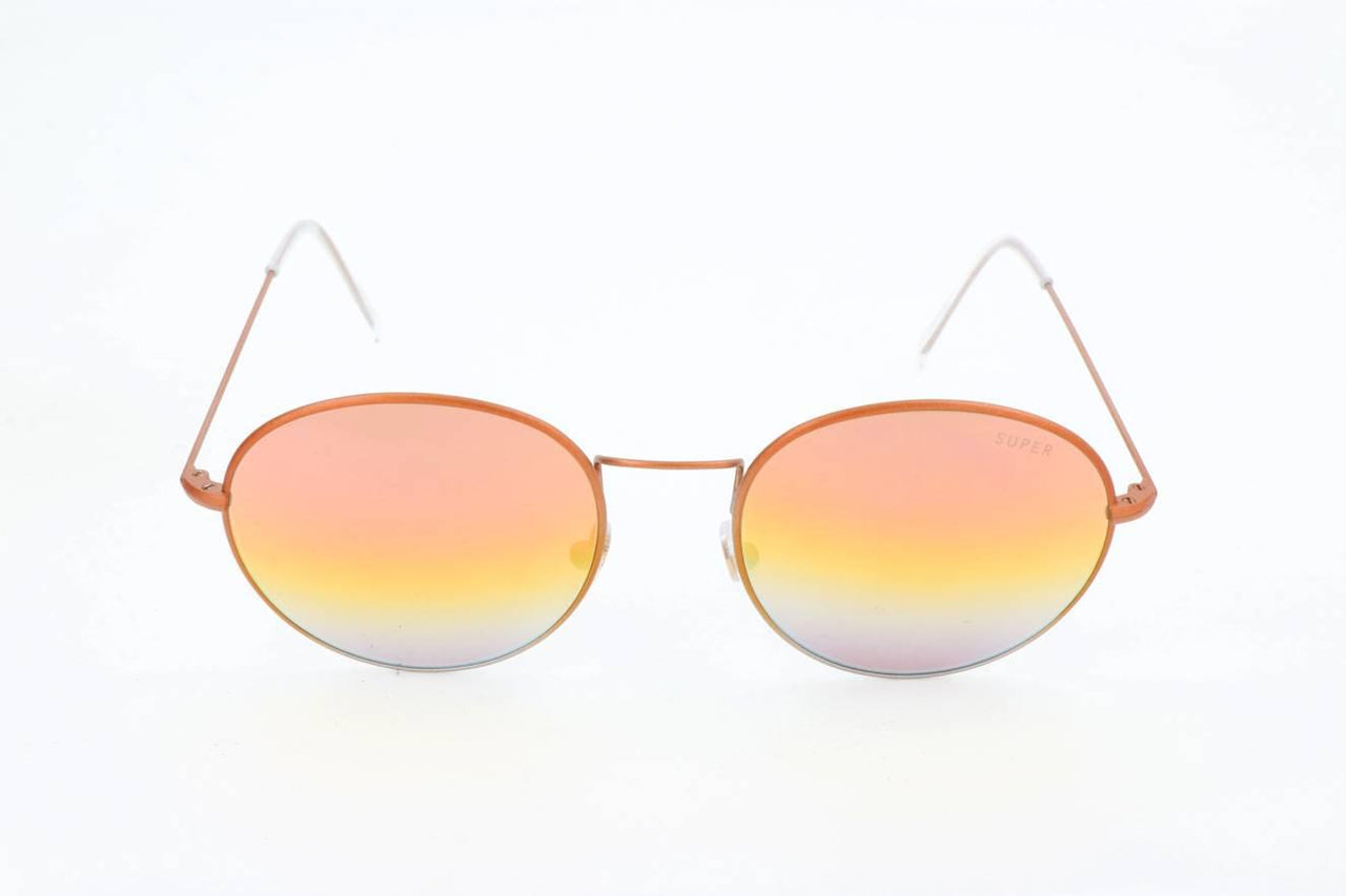 Retrosuperfuture WIRECOPPER Sunglasses