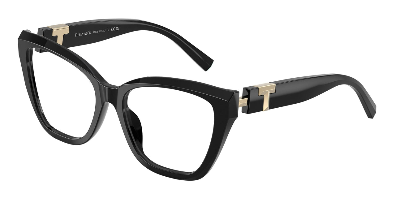 8001 - Black