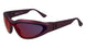 Karl Lagerfeld KL6128S Sunglasses
