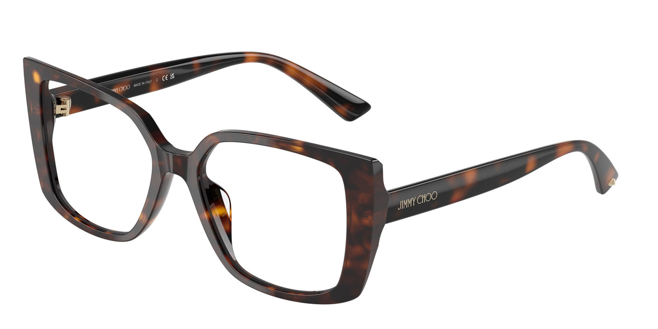 Jimmy Choo 3024U Eyeglasses