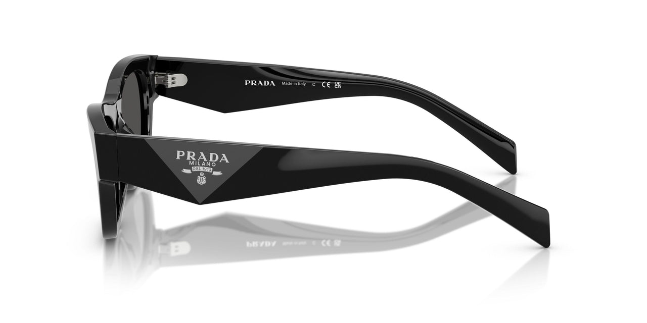 16K08Z - Black - Dark Grey