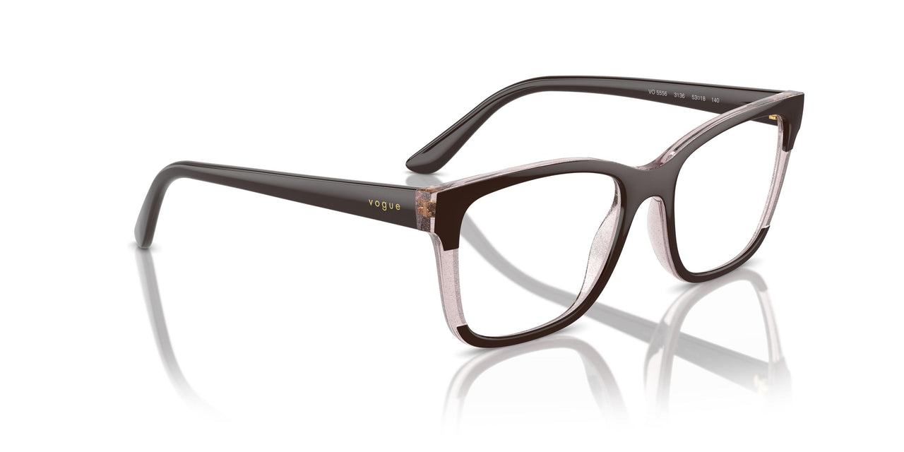 3136 - Brown
